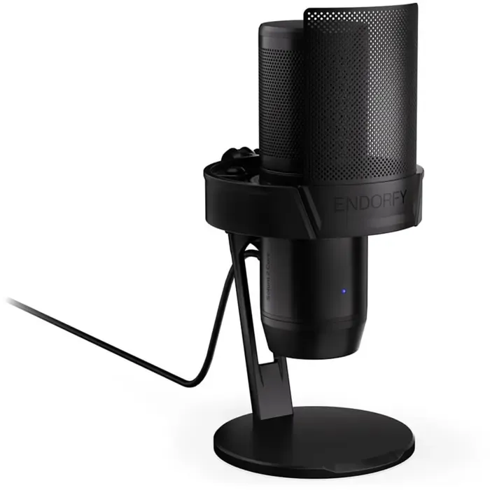 endorfy solum 2 core (black, usb-c) - slika 2