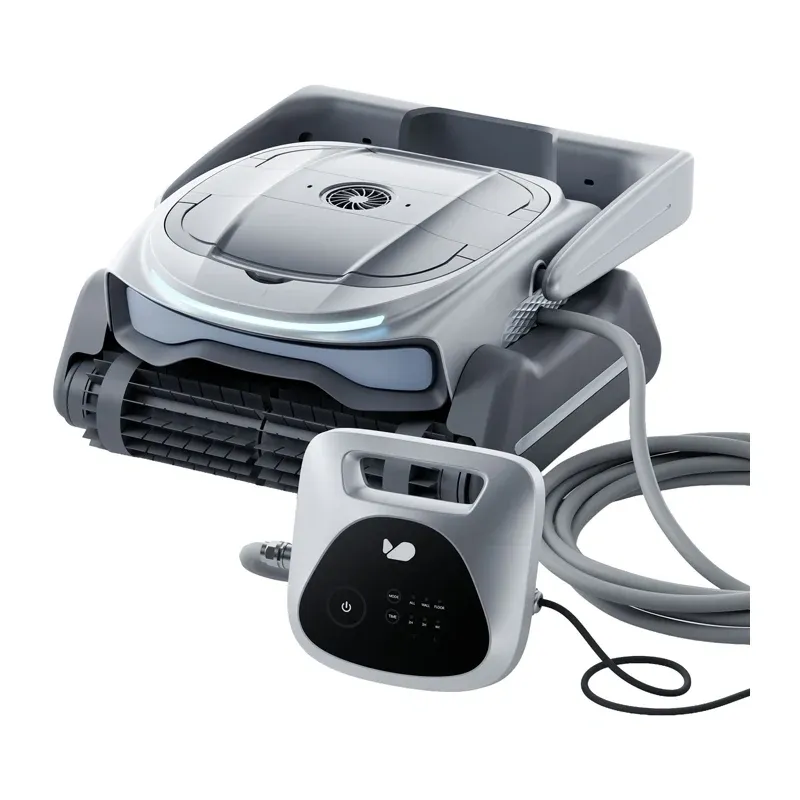 bublue bubot 800p pool cleaning robot - slika 2