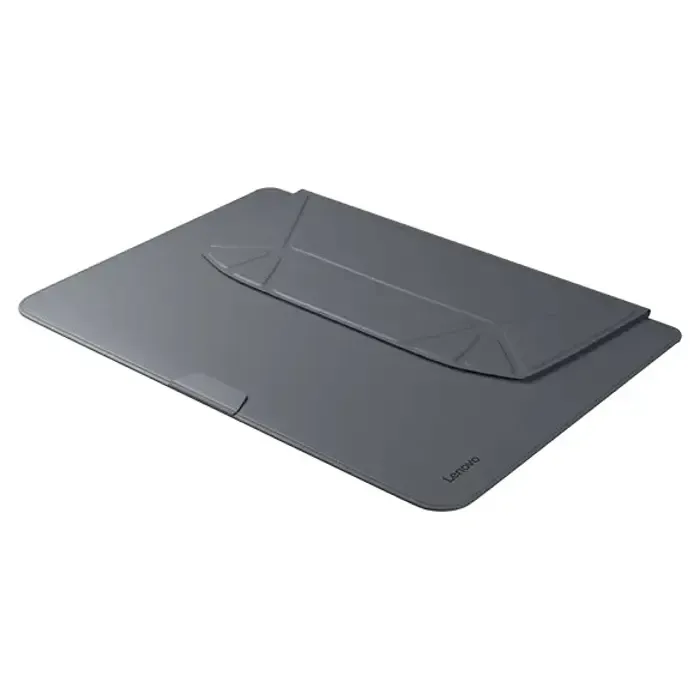 lenovo origami 38.1 cm (15") sleeve case grey - slika 3