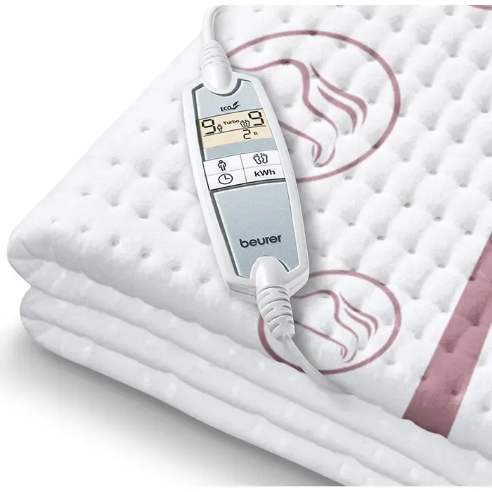beurer ub 90 - white - slika 4