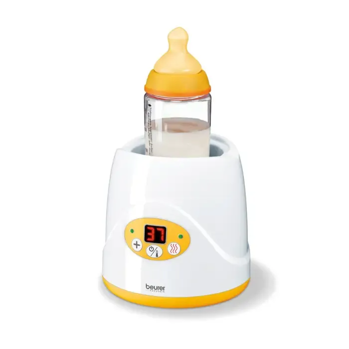 beurer heater by 52 white / ye - slika 1