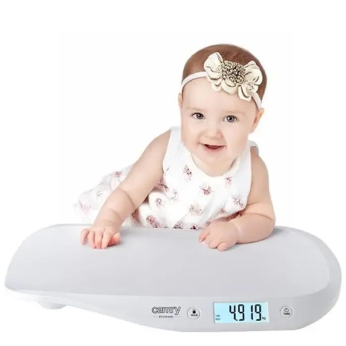 camry children's scale - 20kg - automatic function hold 8185 - slika 1