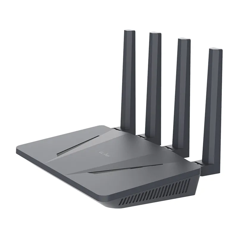gl.inet gl-ax1800 router - slika 3