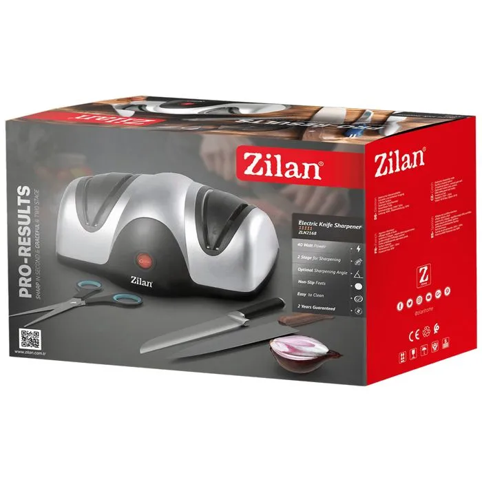 zilan oštrač noževa, električni, 40 w - zln2168 - slika 3