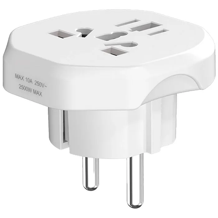 connect xl univerzalni adapter, putni, 4u1 - cxl-ua4in1 - slika 2