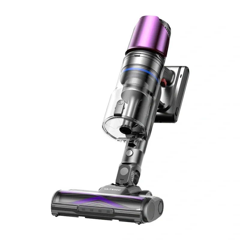 ultenic u20 cordless upright vacuum cleaner with mopping function - slika 2