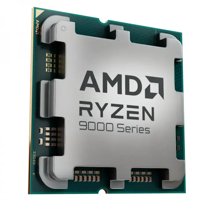 procesor amd ryzen 9 9900x3d box - slika 2