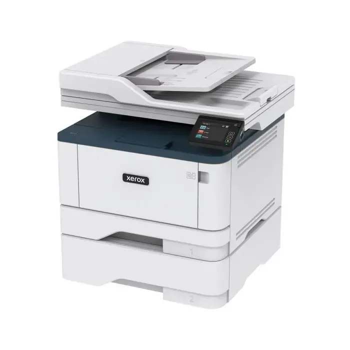 xerox b315dni a4 black and white laser multifunction device 40 pages/min, usb, lan, wifi. - slika 4