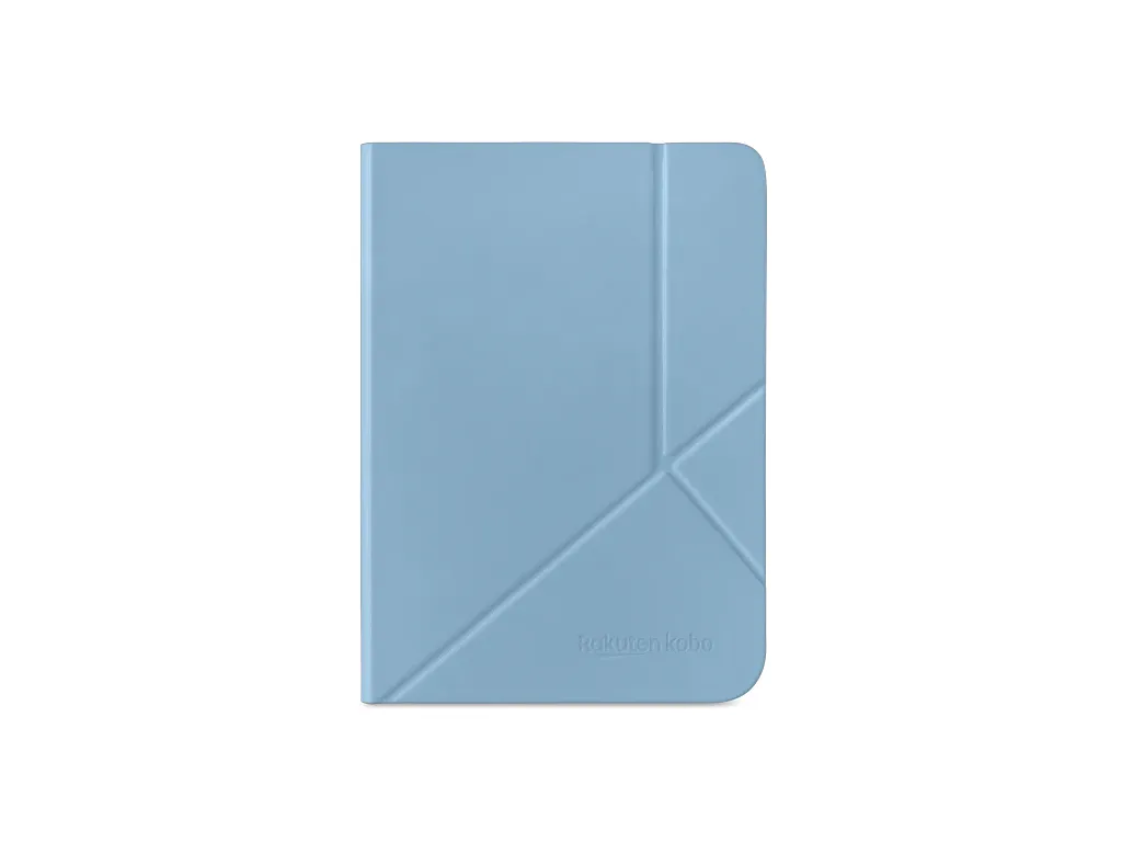 ovitek za kobo clara colour/bw sleepcover, moder - n365-ac-bl-o-pu - slika 1