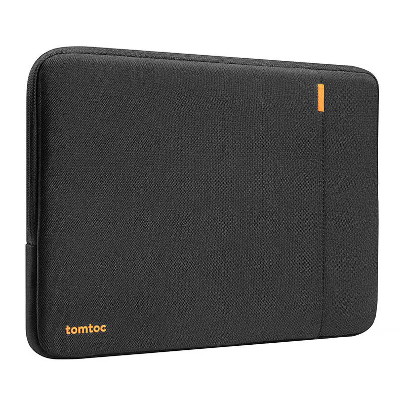 laptop sleeve 16'' tomtoc defender-a13 (black) - slika 2