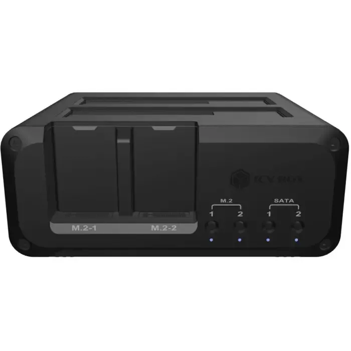icy box ib-2925ms-cu31 (black) - slika 2