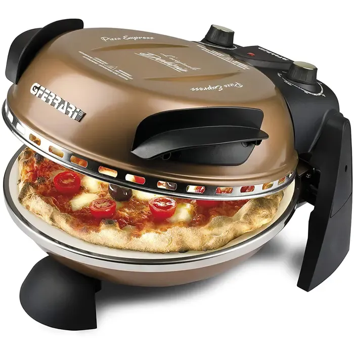 g3ferrari pizza oven delizia 1200w - slika 1