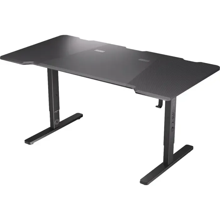 endorfy atlas l, gaming table (black) - slika 3