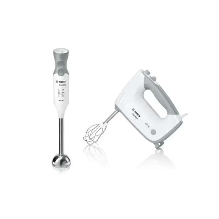 bosch hand blender mfq 36470 450w white - slika 3