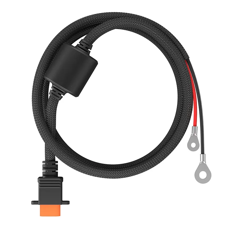 dji power fast car charger cable - slika 2