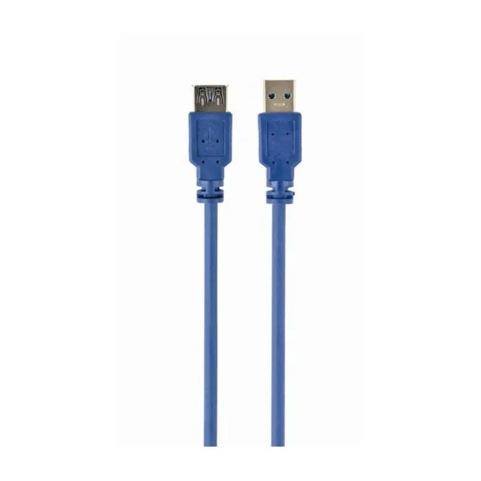 gembird usb 3.0 extension cable, 3m - slika 1