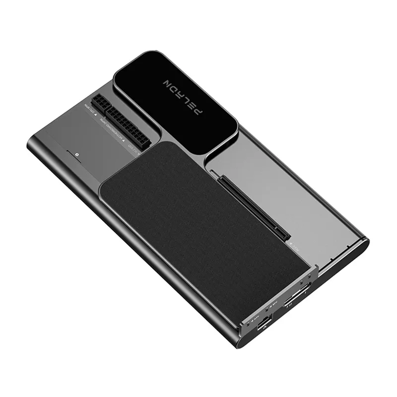 peladn s-3 thunderbolt 5 docking station - slika 3