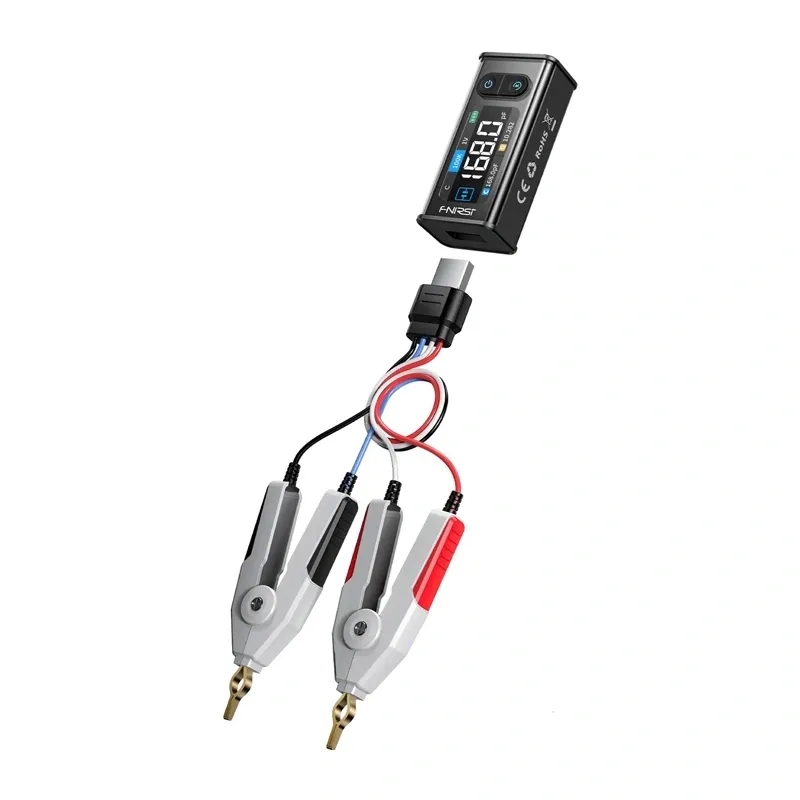 lcr tester fnirsi lcr-st2plus - slika 3