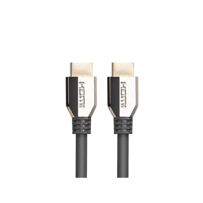 lanberg ca-hdmi-30cu-0010-bk cable hdmi 1m hdmi typu a (standard) 8k 60hz - slika 2