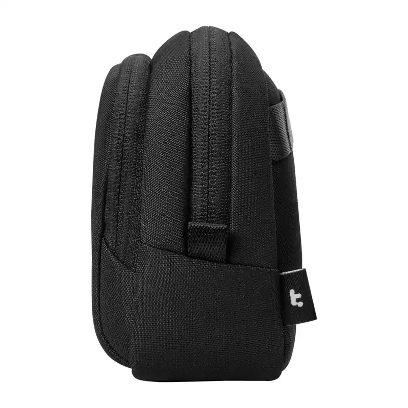 tomtoc light-t12 1.8l accessory case (black) - slika 3