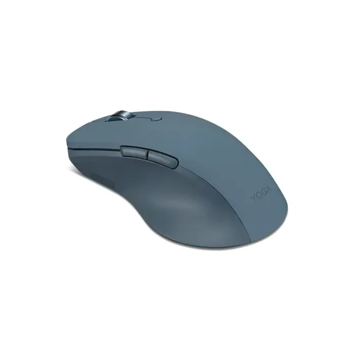 lenovo yoga pro p mouse gaming right-hand bluetooth optical 2400 dpi - slika 4