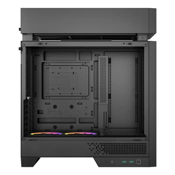 deepcool cl660 black - slika 4