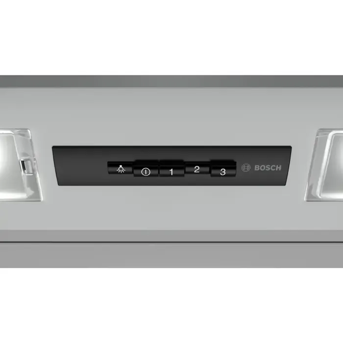 bosc intermediate hood dem66ac00 silver - slika 2
