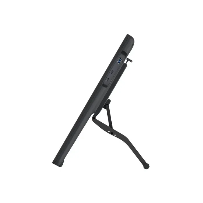 huion kamvas 24 plus graphic tablet 5080 lpi 526,85 x 296,35 mm usb-c black - slika 3