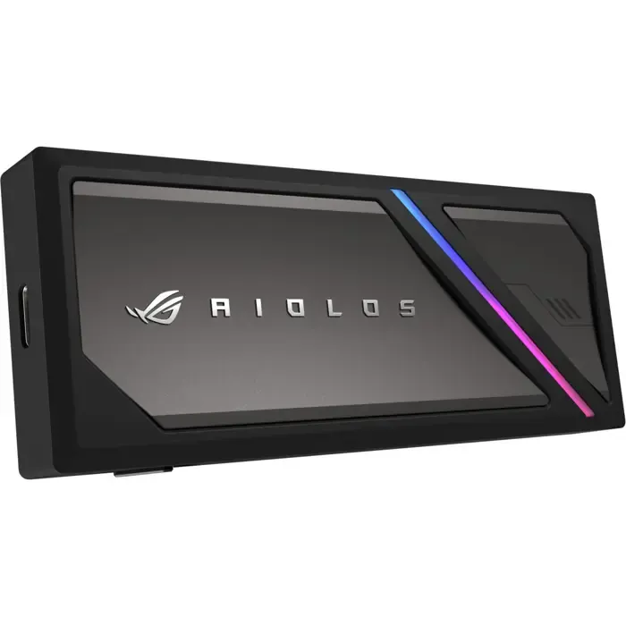 asus rog strix aiolos (black) - slika 3
