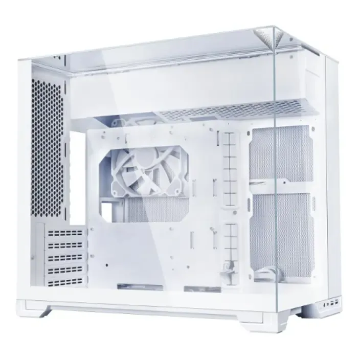 lian li 011 vision o11 vision-m midi tower white - slika 2