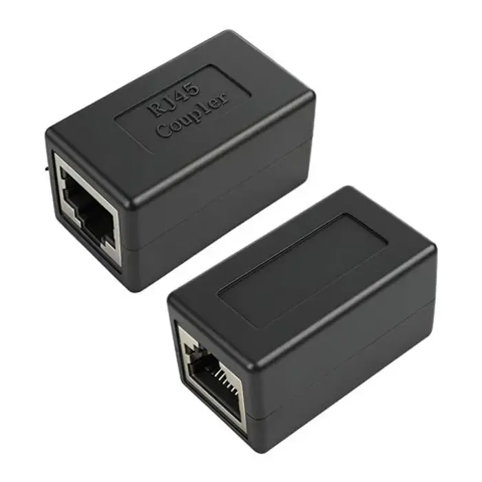 adapter rj-45 to rj-45, female - slika 1