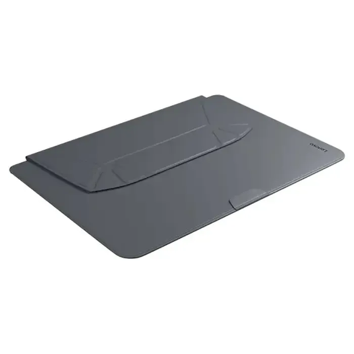 lenovo origami 38.1 cm (15") sleeve case grey - slika 4