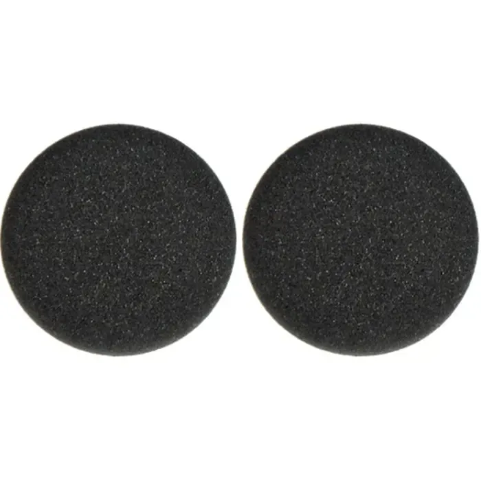 jabra evolve 20-65 ear cushions leather 10pcs - slika 2