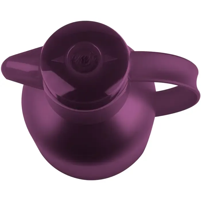 emsa samba vacuum jug quick press purple 1.0l - slika 3