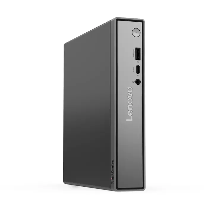 lenovo thinkcentre neo 50q gen 5 intel core 5 210h 16 gb ddr5-sdram 512 gb ssd mini pc black - slika 4