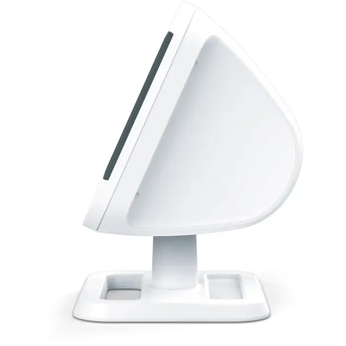 beurer il 60 , infrared lamp (white/black) - slika 4
