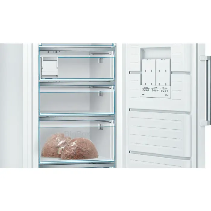 bosch freezer gsn58awdv a +++ white series 6 - slika 4