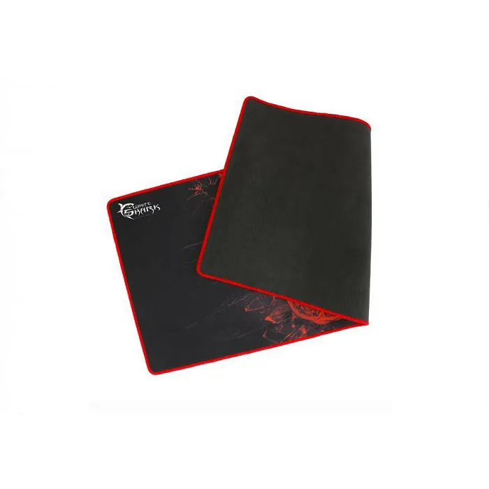 white shark gaming podloga za miša sky walker xl 80x35cm - slika 3