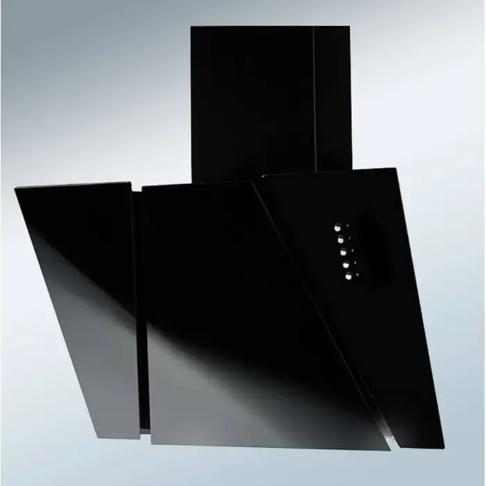 akpo wk-4 cetias eco 60 wall-mounted black - slika 2