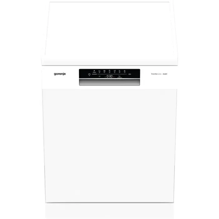 gorenje gs642e90w (white) - slika 3