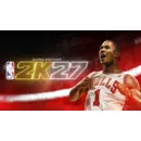 igra xbox series x nba 2k27: ultra edition - pre-purchase (global) - slika 1
