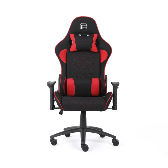 bit force gaming stolica khan f-2d crno/crvena - slika 2