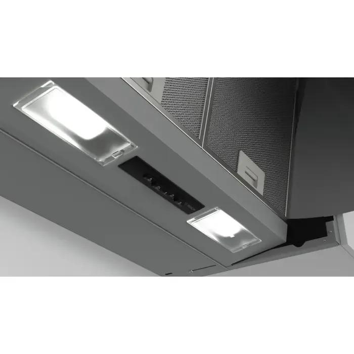 bosch dem63ac00 series | 2, range hood - slika 4