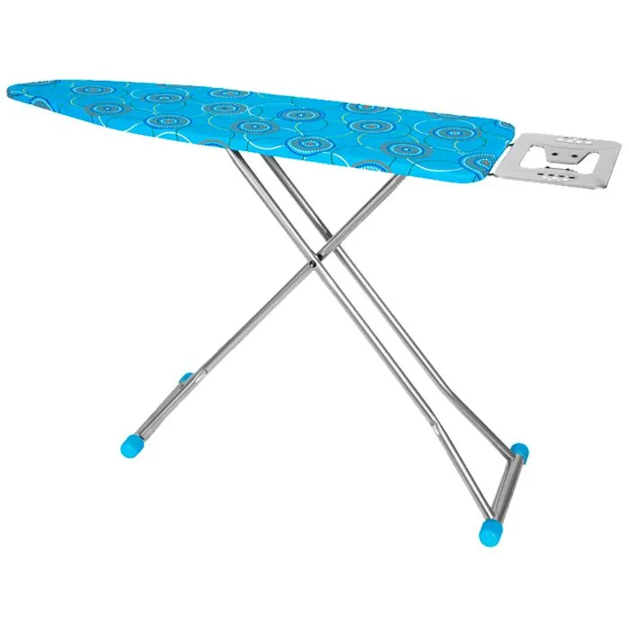 zilan daska za glačanje sa strujnom utičnicom, 110 x 37 cm, grigio - zln2043 - slika 1