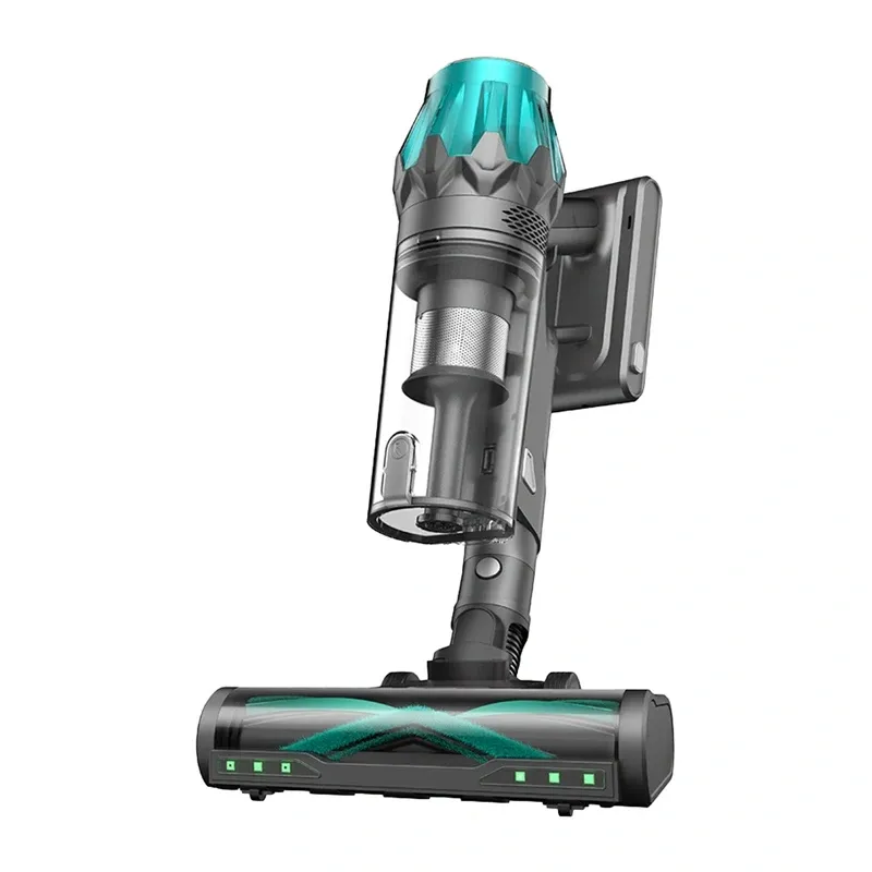 vexilar v15 max cordless upright vacuum cleaner - slika 2