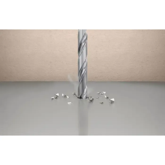 fischer metal drill set hss-g, 1-10mm (10 pieces) - slika 4