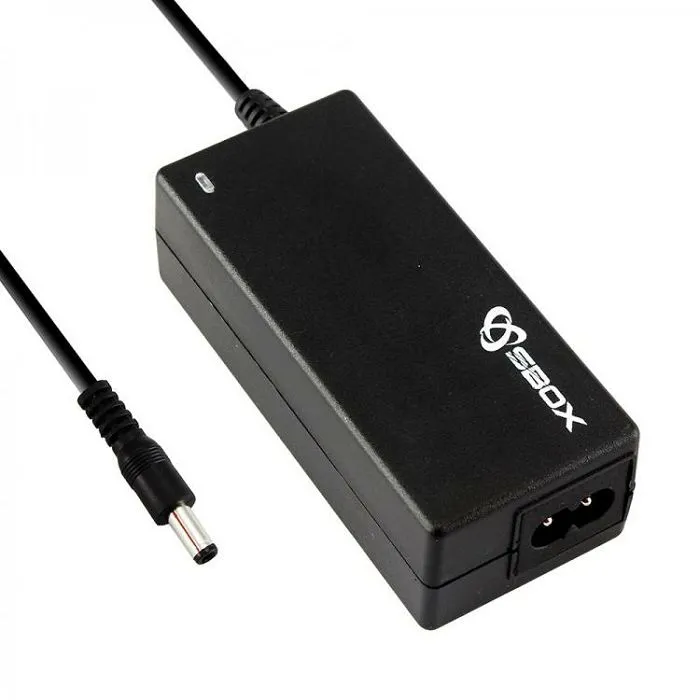 sbox notebook punjač za toshiba ts-45w - slika 2