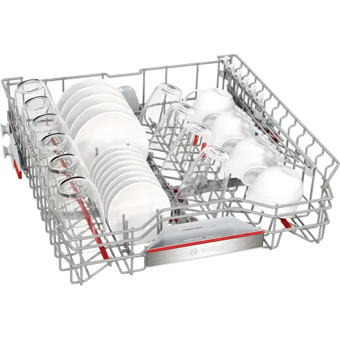 bosch smu6ecs12e series 6 (stainless steel (brushed)) - slika 3