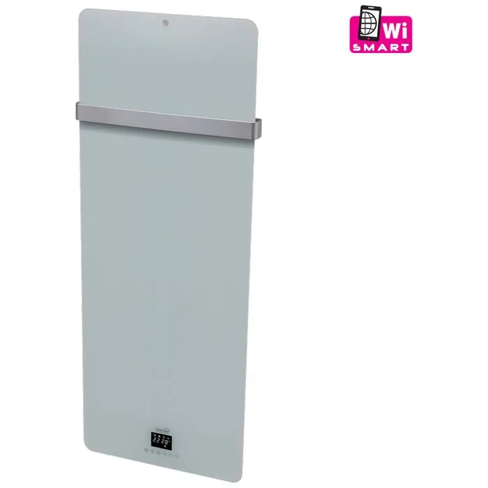 home panel električna grijalica, zidna, smart, 850 w, wifi - fkg 850 wifi - slika 4