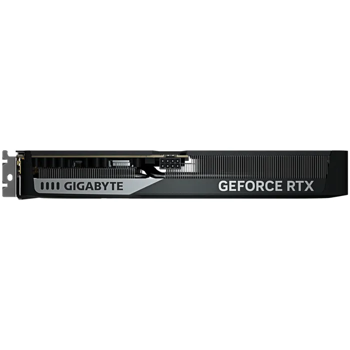 gigabyte video card nvidia geforce rtx 5060 ti eagle max oc 8g (8gb gddr7/128bit, pci-e 5.0, 1x 8pin power connector, 650w, 3xdp, 1xhdmi) - slika 4